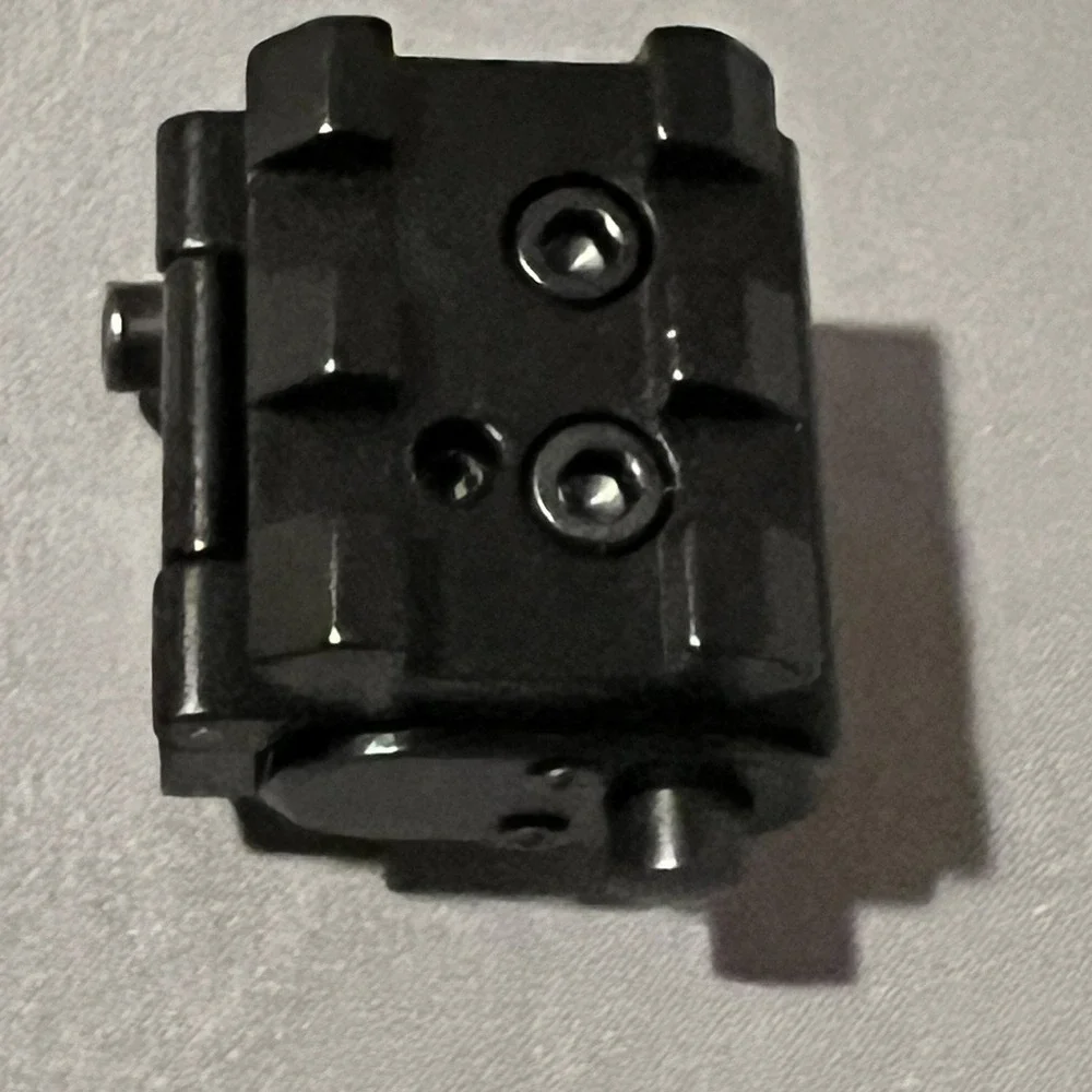 Tactical Laser Light Laser Sight Class 3R Laster tested works